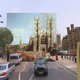 Illustration for article titled These Time-Warp Photos Show Six Cities In the Past and Present